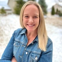 Founder - Amy Mejac
