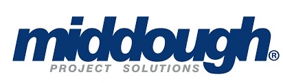 Middough logo