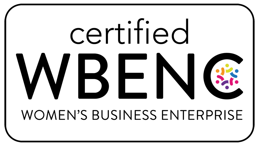 WBENC logo
