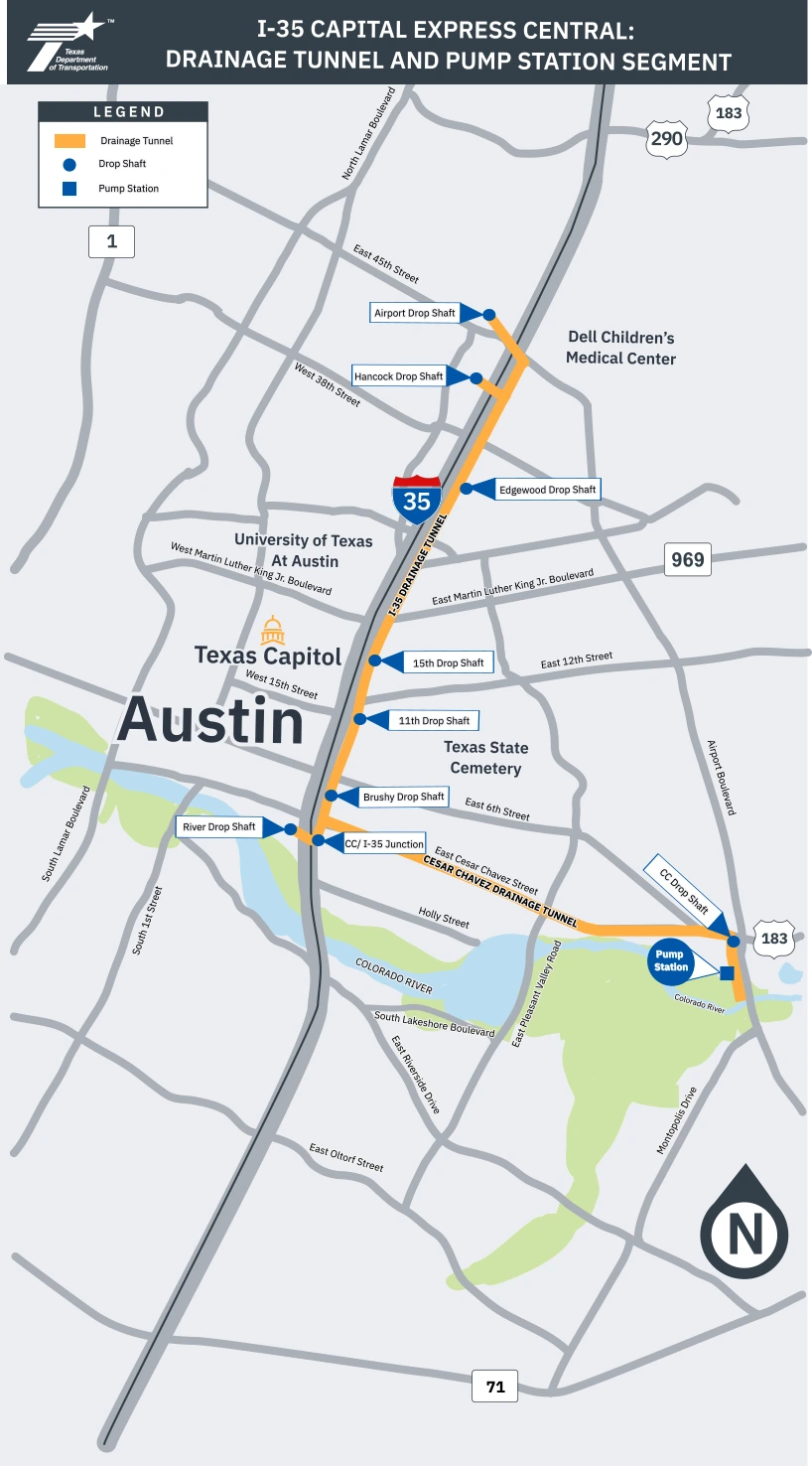 Highway Bridge Project